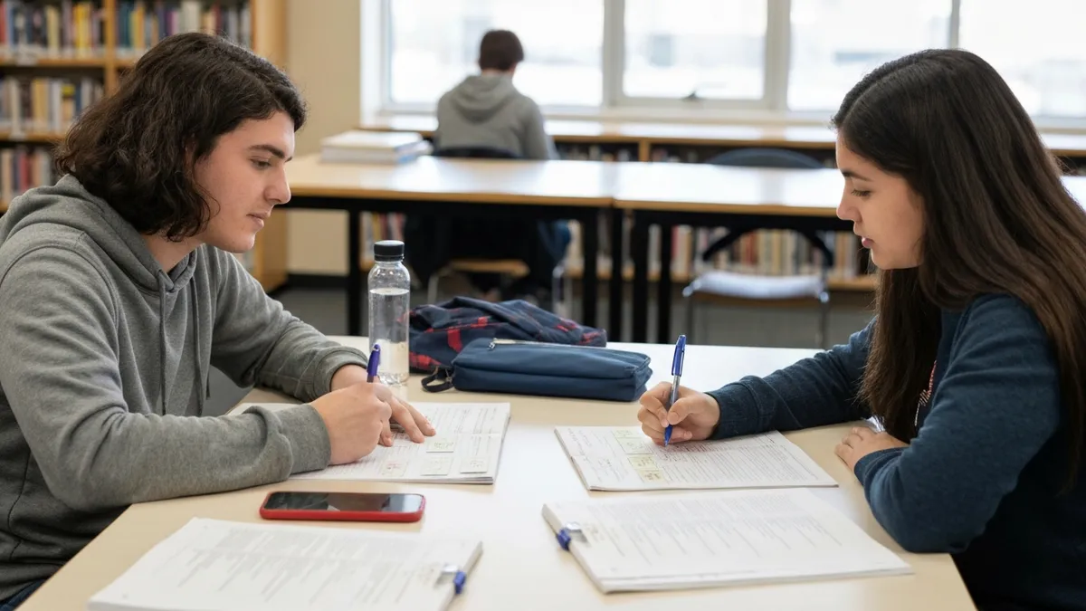 Ela Teaching Strategies - ELA - English Language Arts certification study resource