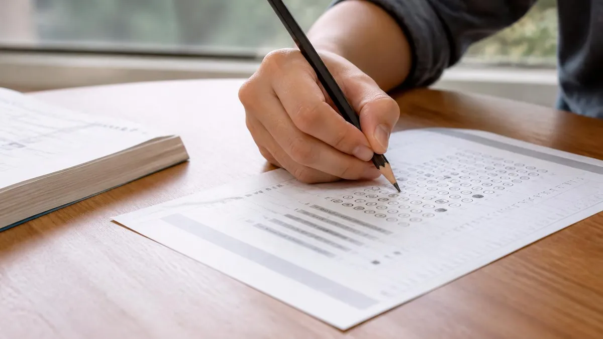 ELL Levels: A Complete Guide to English Language Proficiency Stages 2026 June