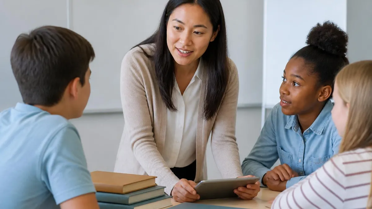 ELL Meaning in School: What English Language Learner Means in 2026 June