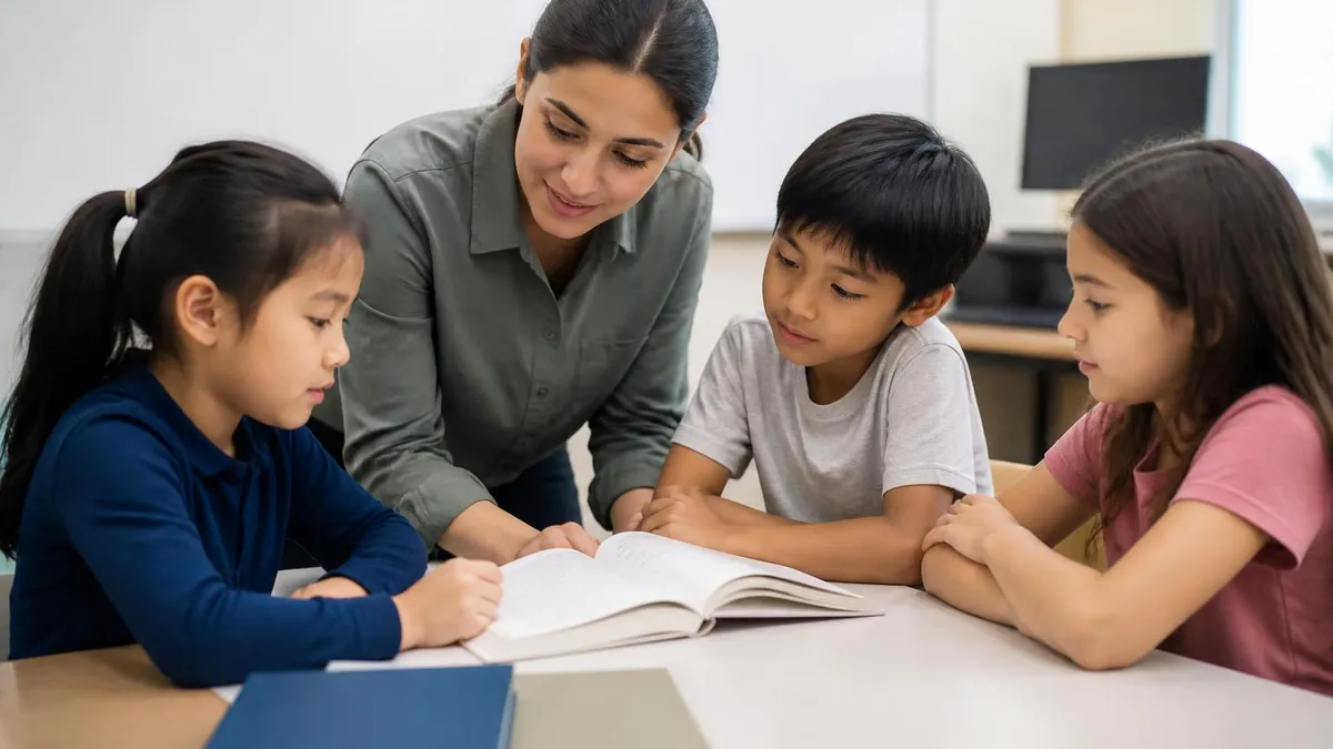 ELL Students: Complete Guide to Supporting English Language Learners in 2026