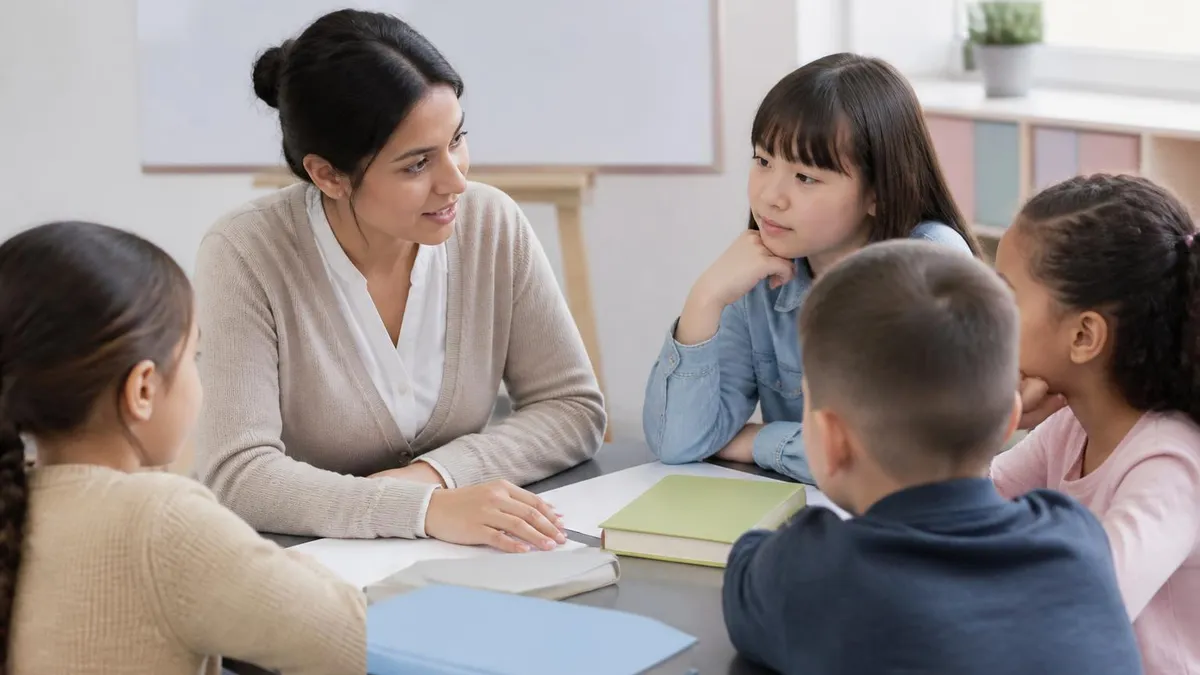 What Is ELL? Complete Guide to English Language Learners in 2026