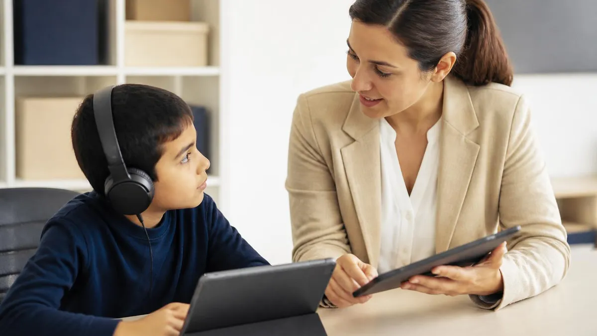 The Annual Ell Test â Access, Elpac, Nyseslat - ELL - English Language Learners certification study resource