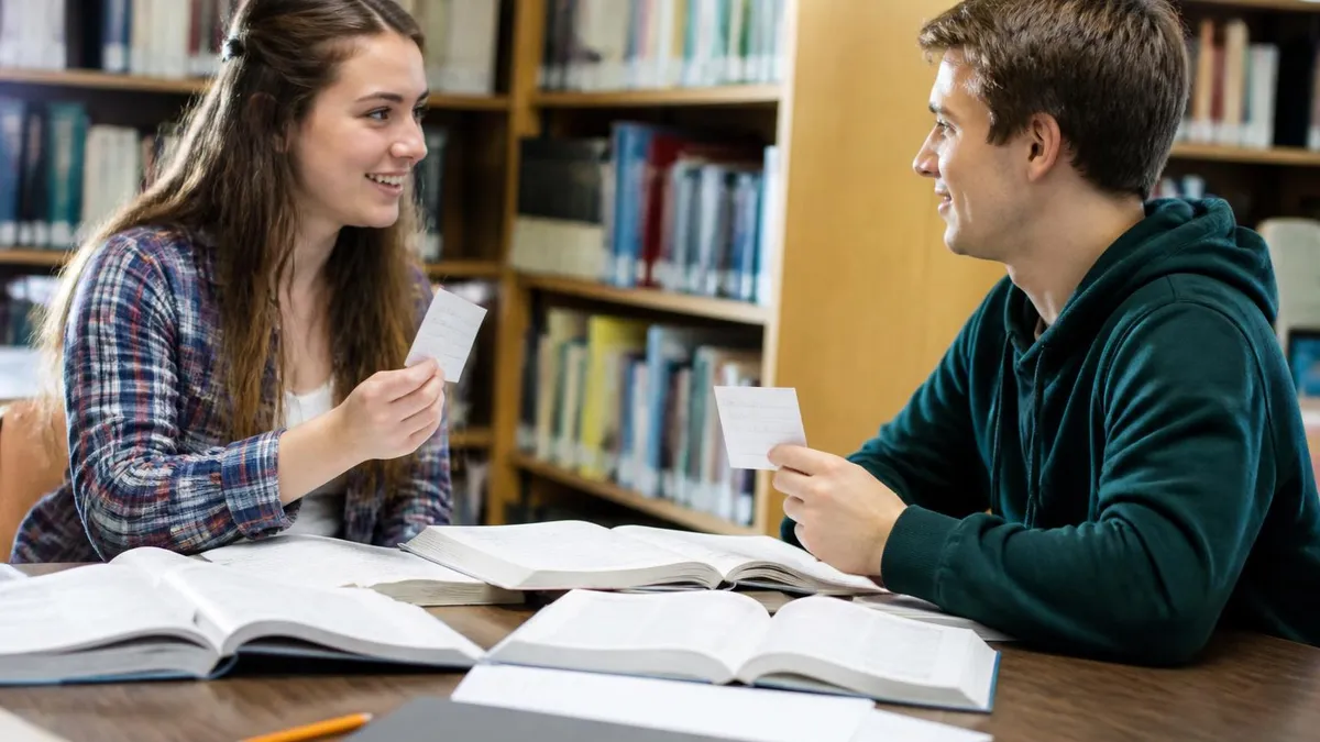 How Do I Learn English Grammar - English Grammar Test certification study resource