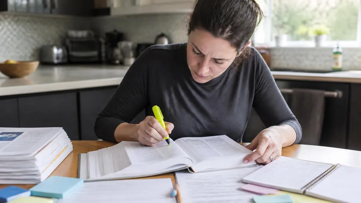 English Grammar Test - English Grammar Test certification study resource