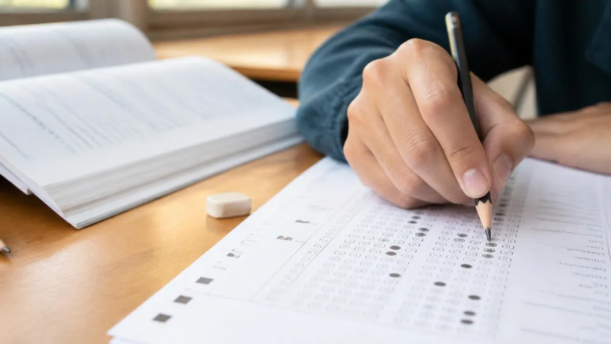 English Grammar Audio Lessons - English Grammar Test certification study resource