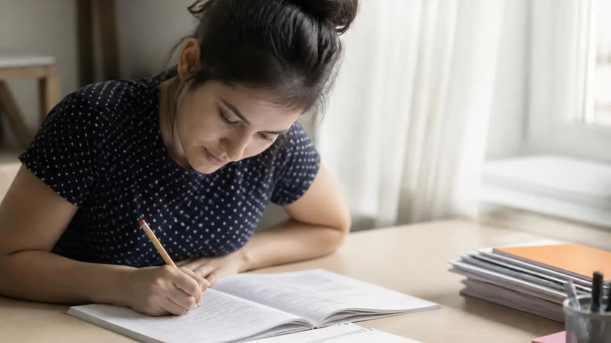 English Grammar Audio Lessons: Learn, Practice, and Pass Your English Grammar Test