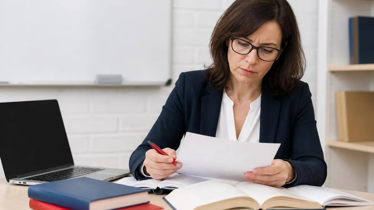 English Grammar Check: Tools, Methods & How to Catch Errors