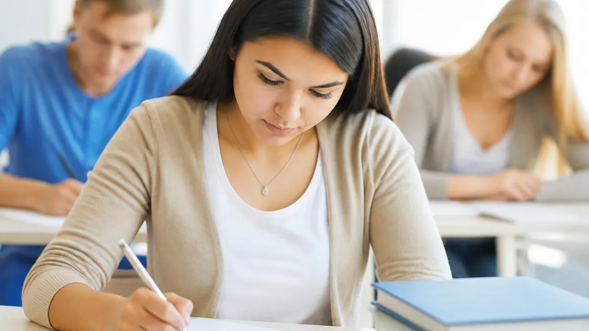 English Language Grammar Test - English Grammar Test certification study resource