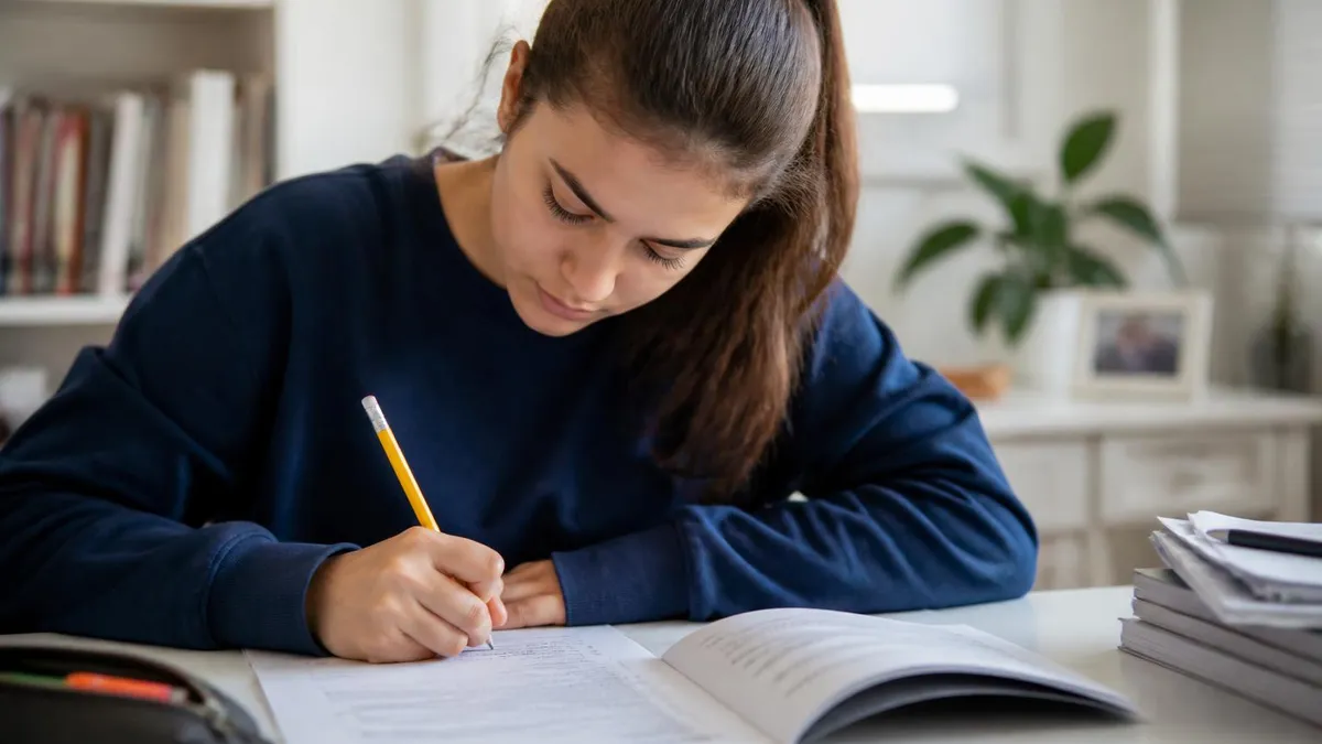 English Grammar Crash Course - English Grammar Test certification study resource