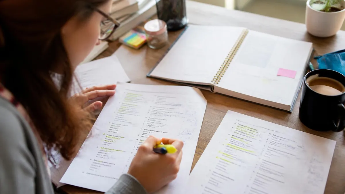 English Grammar Fundamentals - English Grammar Test certification study resource