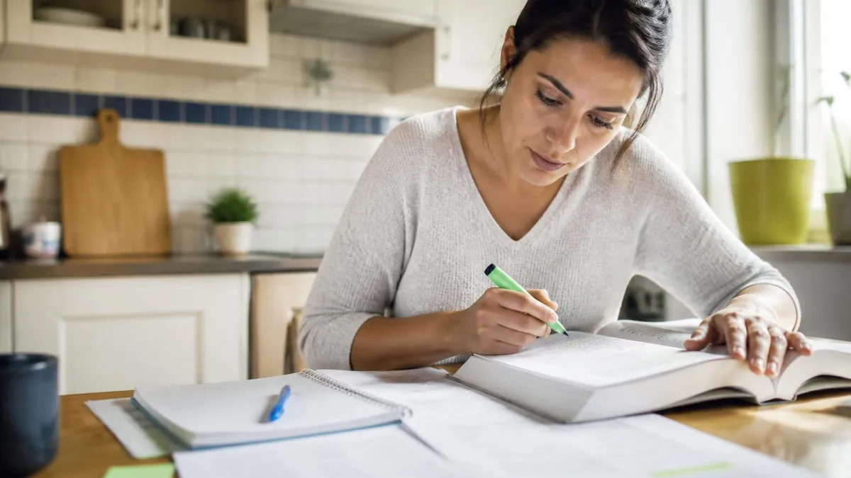 English Language Grammar Test - English Grammar Test certification study resource
