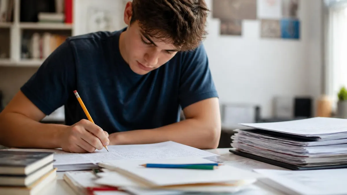 English Grammar Guides - English Grammar Test certification study resource