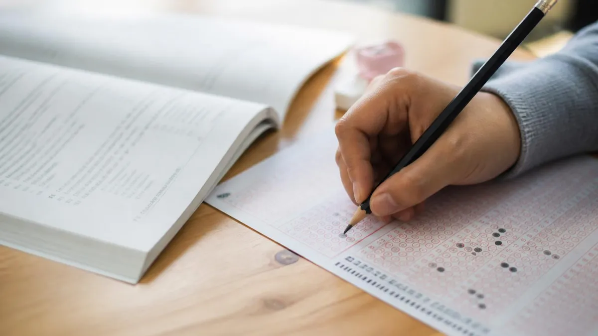 How Do I Learn English Grammar - English Grammar Test certification study resource