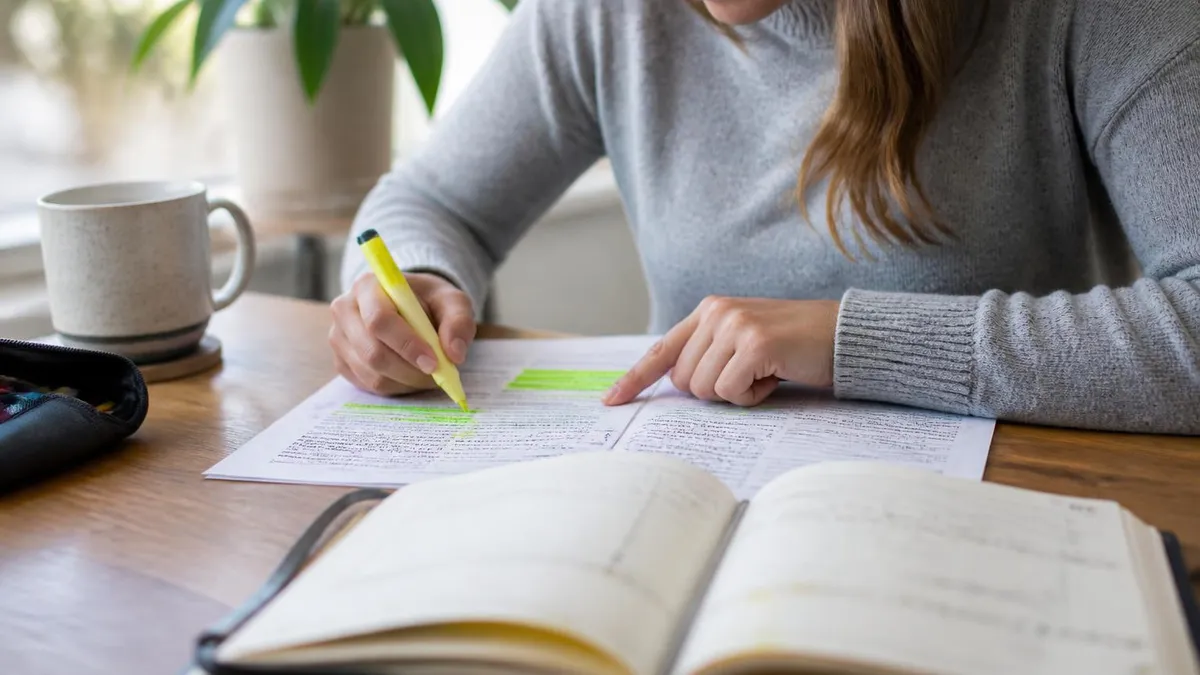English Grammar Learning - English Grammar Test certification study resource