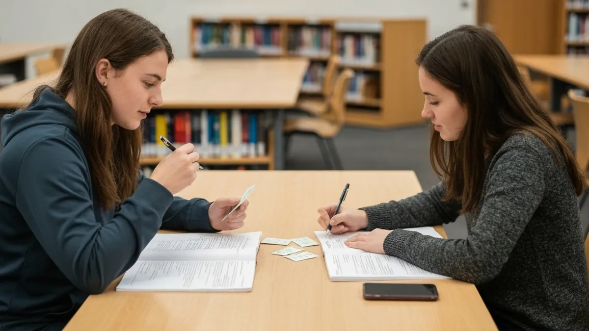 English Grammar Sentence Correction: A Complete Guide to Rules, Practice, and Assessment
