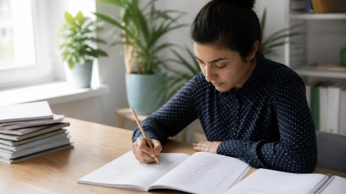 English Grammar Topic - English Grammar Test certification study resource