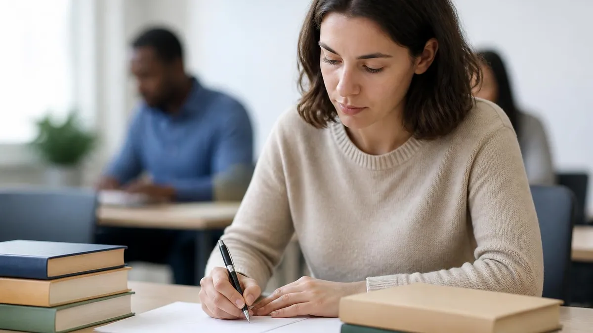 English Language Grammar Test - English Grammar Test certification study resource