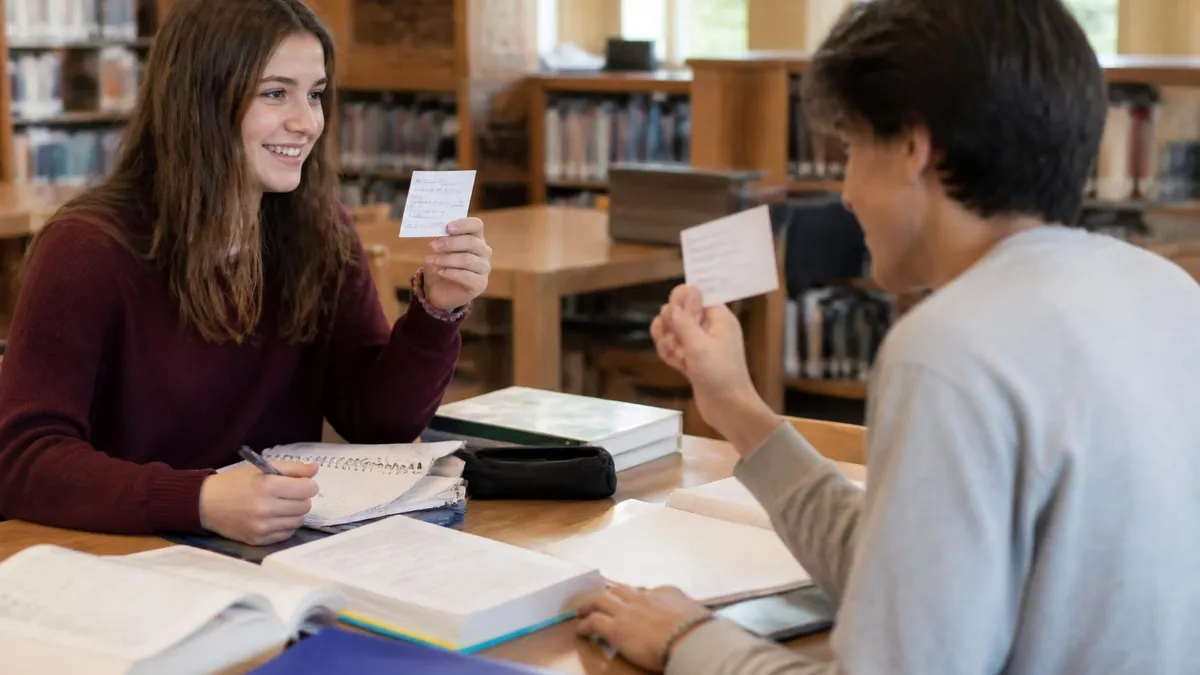 Fundamentals of English Grammar: What Every Learner Needs to Know