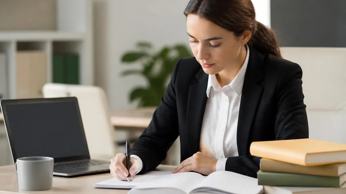 Perfect English Grammar: How to Master Rules, Tests, and Real Fluency
