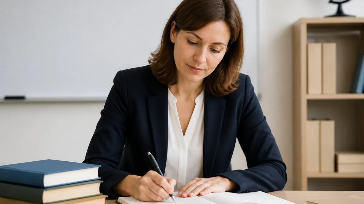 What is Past Perfect Tense in English Grammar - English Grammar Test certification study resource