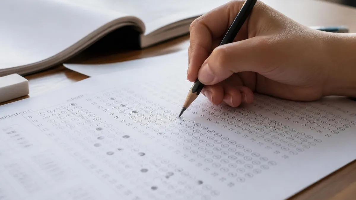 Algebra 1 Eoc Review - EOC - End-of-Course Test certification study resource