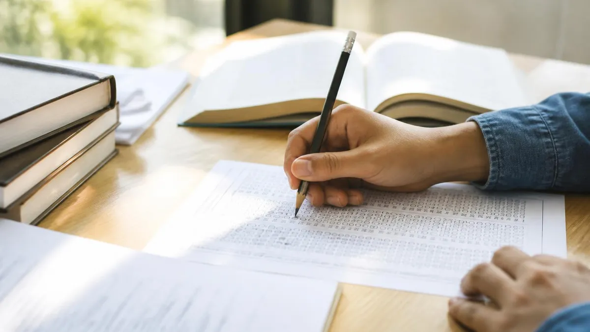 Eoc Review - EOC - End-of-Course Test certification study resource