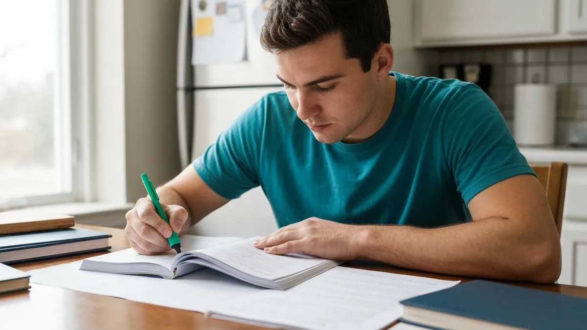How to Pass Biology Eoc - EOC - End-of-Course Test certification study resource