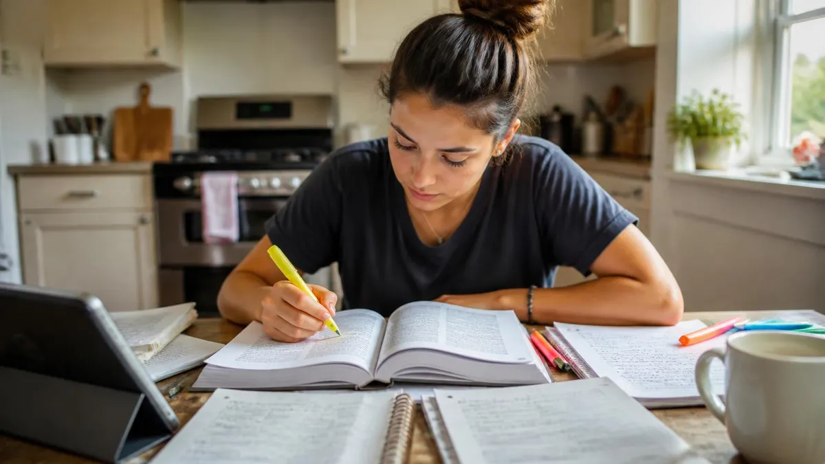 Math 2 Eoc - EOC - End-of-Course Test certification study resource