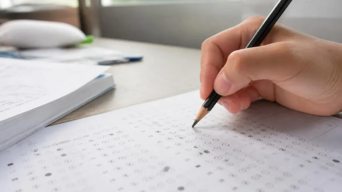 STAAR EOC: Complete Guide to Texas End-of-Course Exams (2026 June)