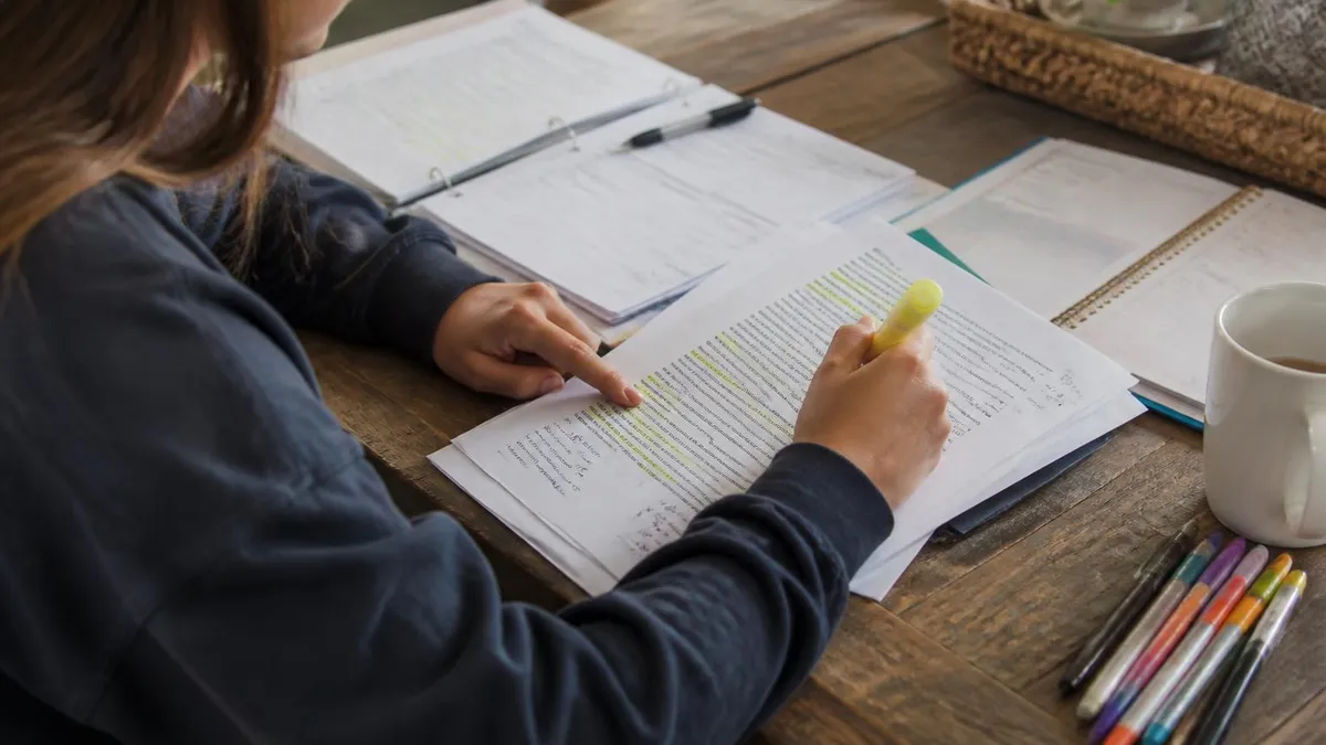 Staar Eoc - EOC - End-of-Course Test certification study resource