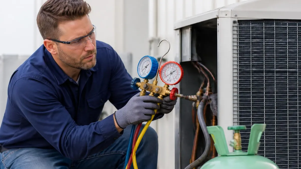 Where to Take EPA 608 Certification: Complete Testing Guide 2026 June