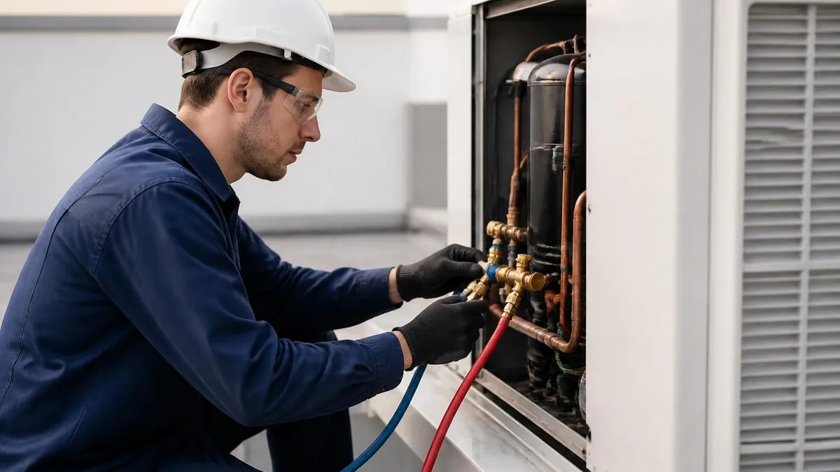 EPA 608 Certification: Complete Guide 2026 June