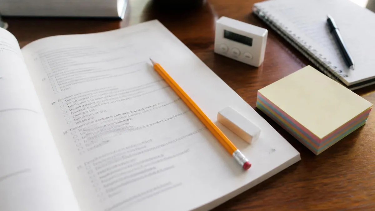 Examen TABC de Alcohol: Examen de Práctica Gratis en Español