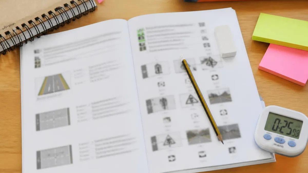 Cap Conductor - CAP - Certificado de Aptitud Profesional Conductor certification study resource