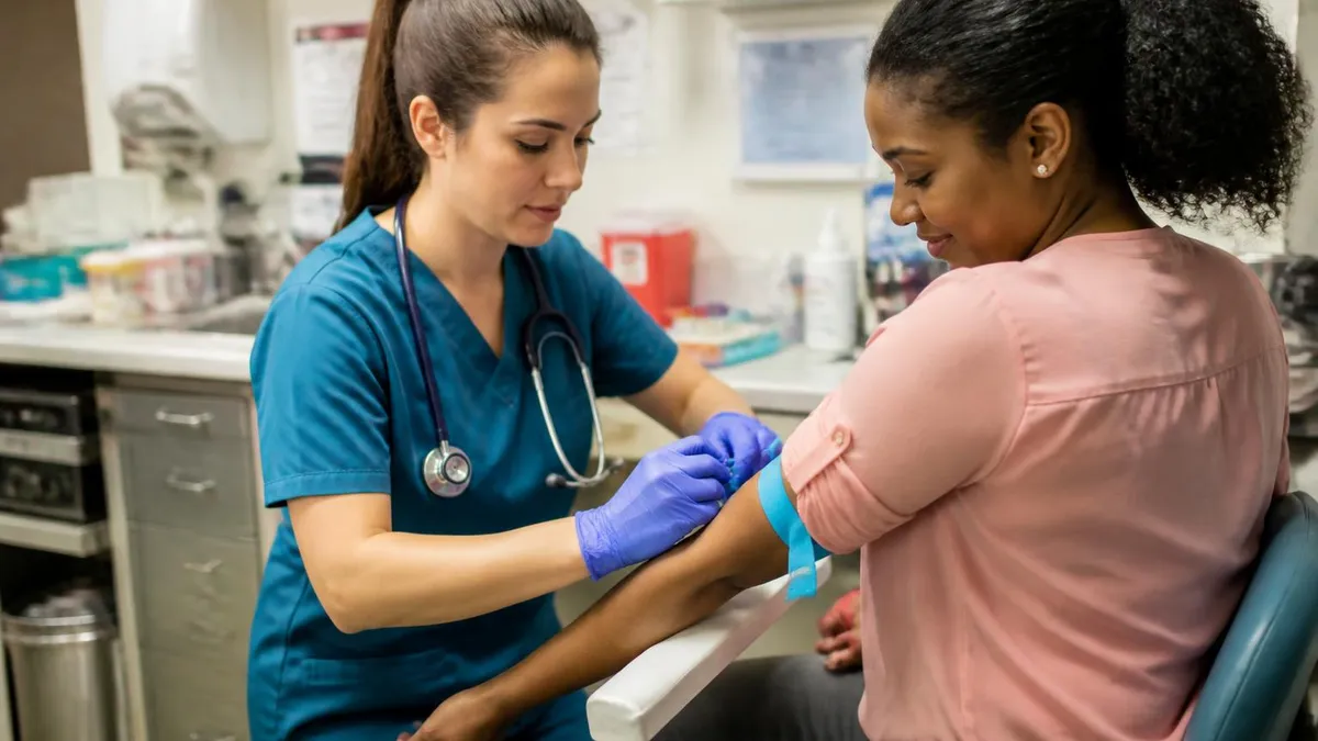 Examen De Practica Ccma - CCMA - Certified Clinical Medical Assistant certification study resource