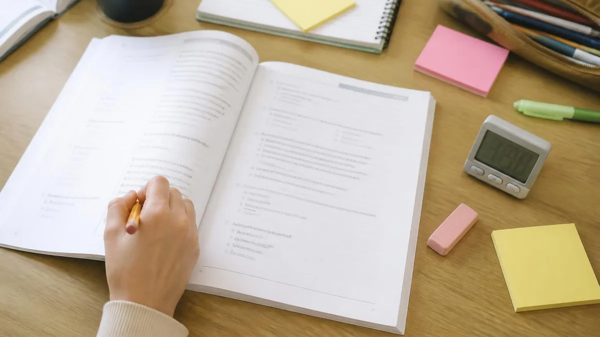 Ccma Test Plan - CCMA en Español - Asistente Médico Clínico Certificado certification study resource