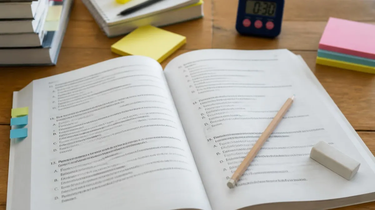 Ccma Test Prep - CCMA en Español - Asistente Médico Clínico Certificado certification study resource