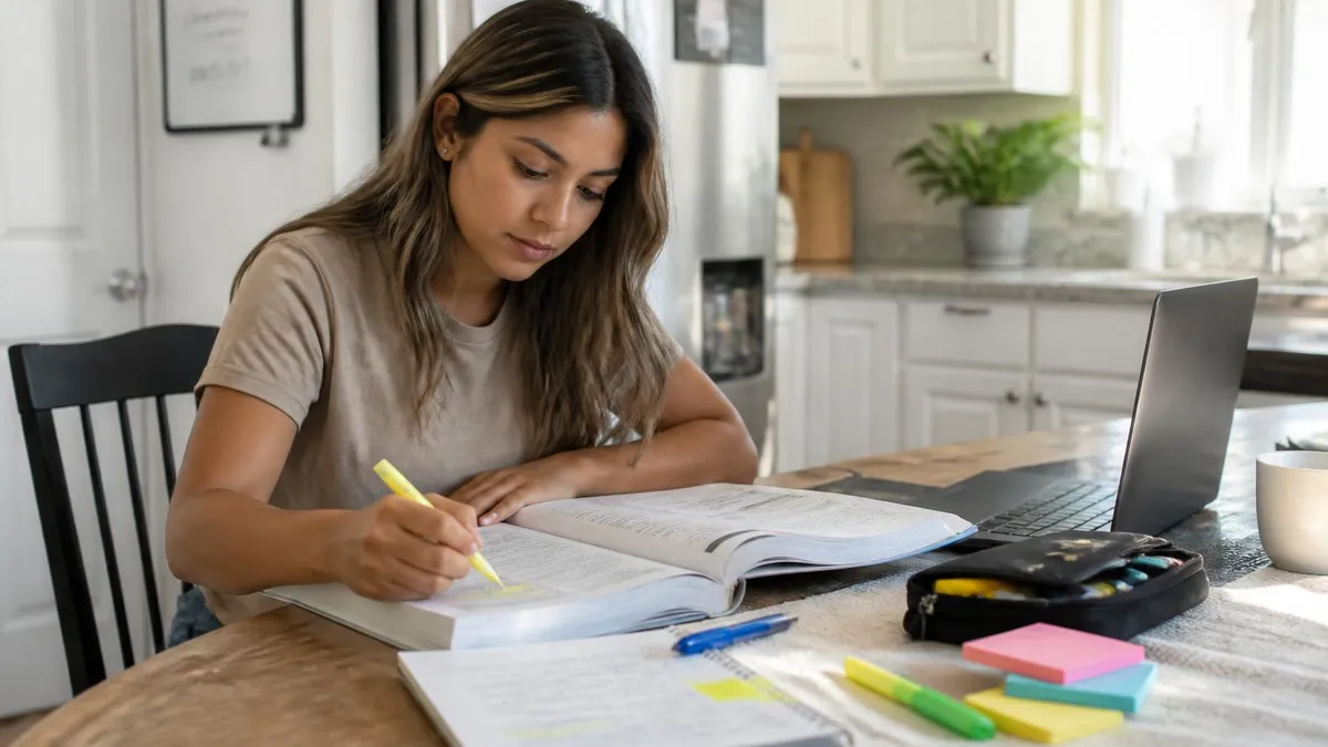 Examen de Certificación CCMA: Guía Completa para Convertirte en Asistente Médico Clínico Certificado