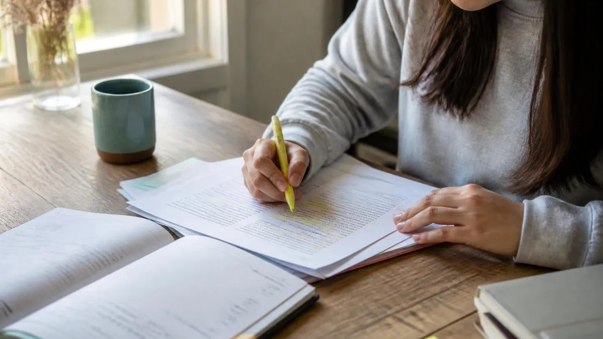 Plan de Estudio Gratuito para el Examen CCMA: Guía Completa de Preparación NHA