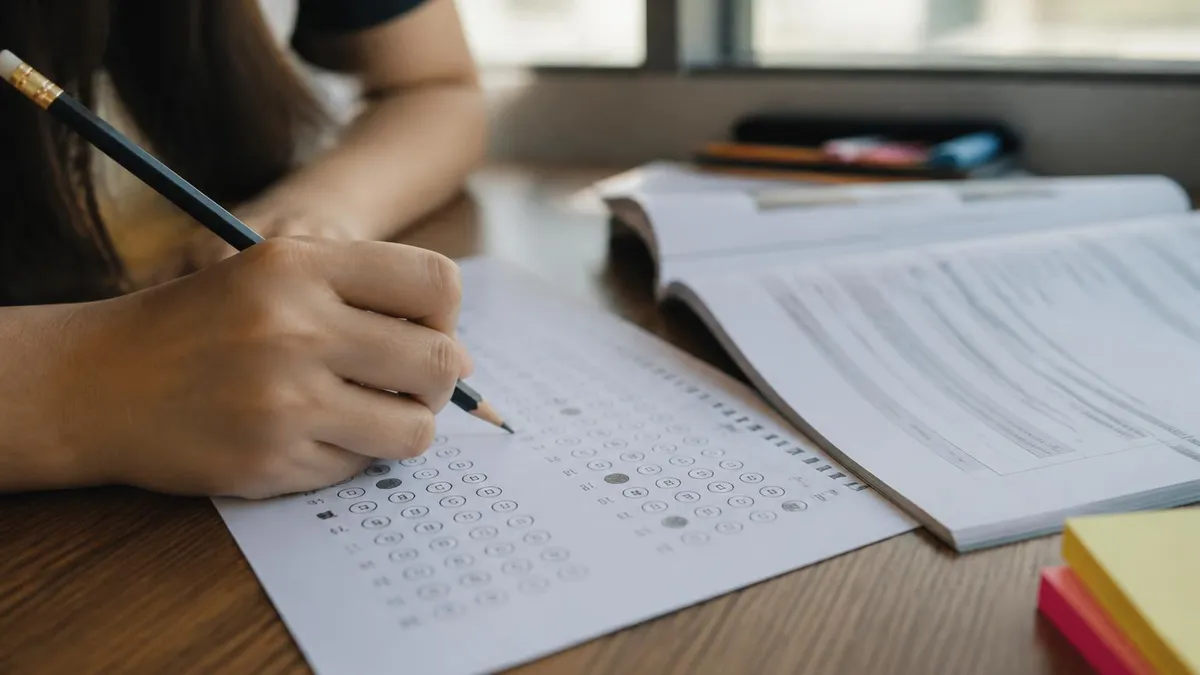 Practice Test - CCMA en Español - Asistente Médico Clínico Certificado certification study resource