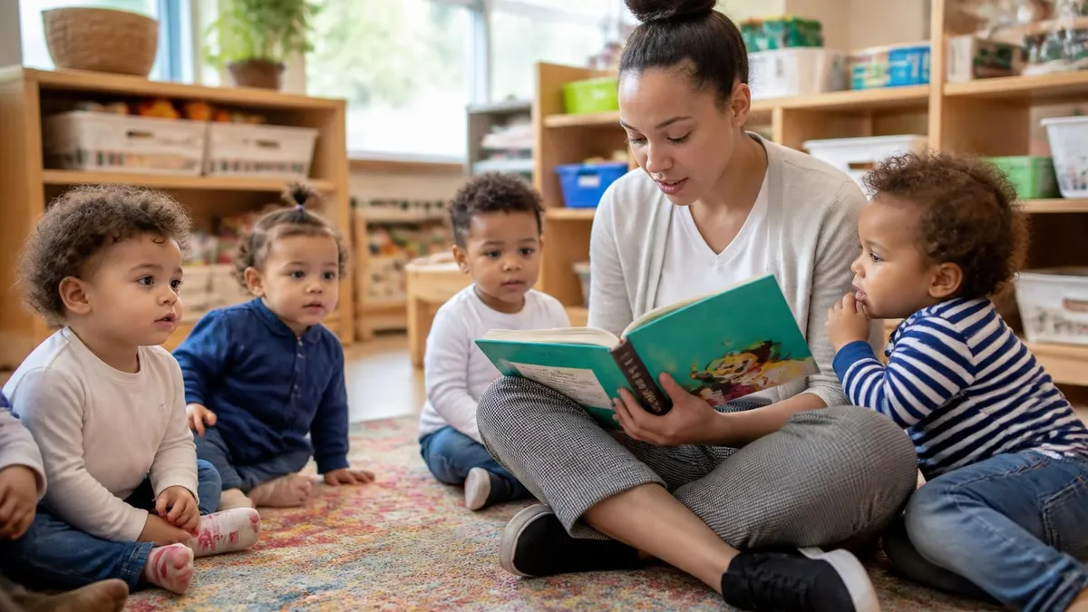 Practice Test - Credencial CDA de Asociado en Desarrollo Infantil certification study resource