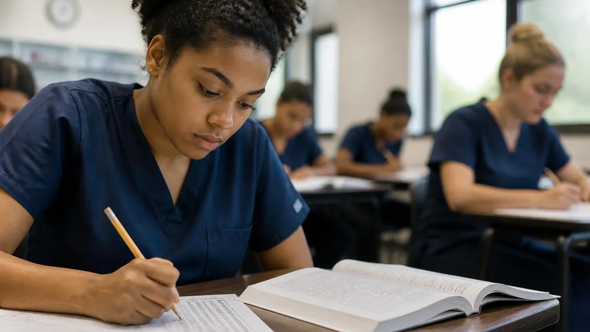 Practice Test - Examen de Servicio Civil en Español - Civil Service Exam certification study resource