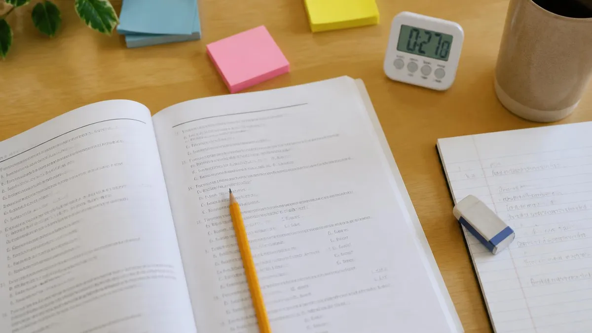 Practice Test - Examen de Servicio Civil en Español - Civil Service Exam certification study resource