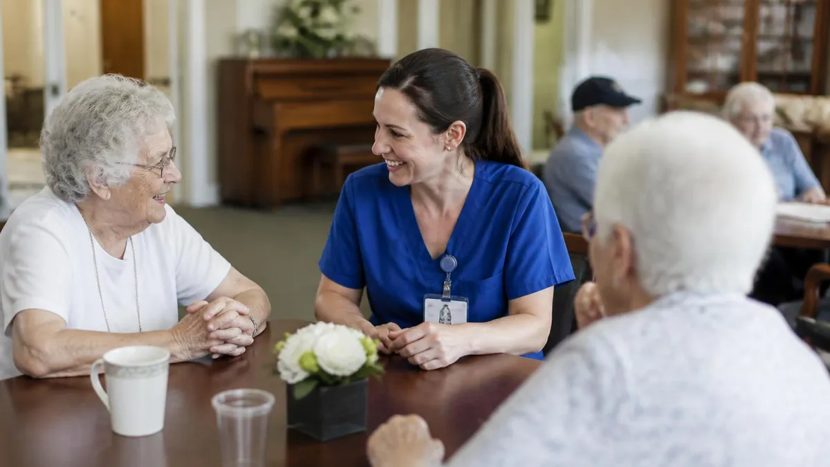 CNA Practice Test - CNA - Certified Nursing Assistant certification study resource
