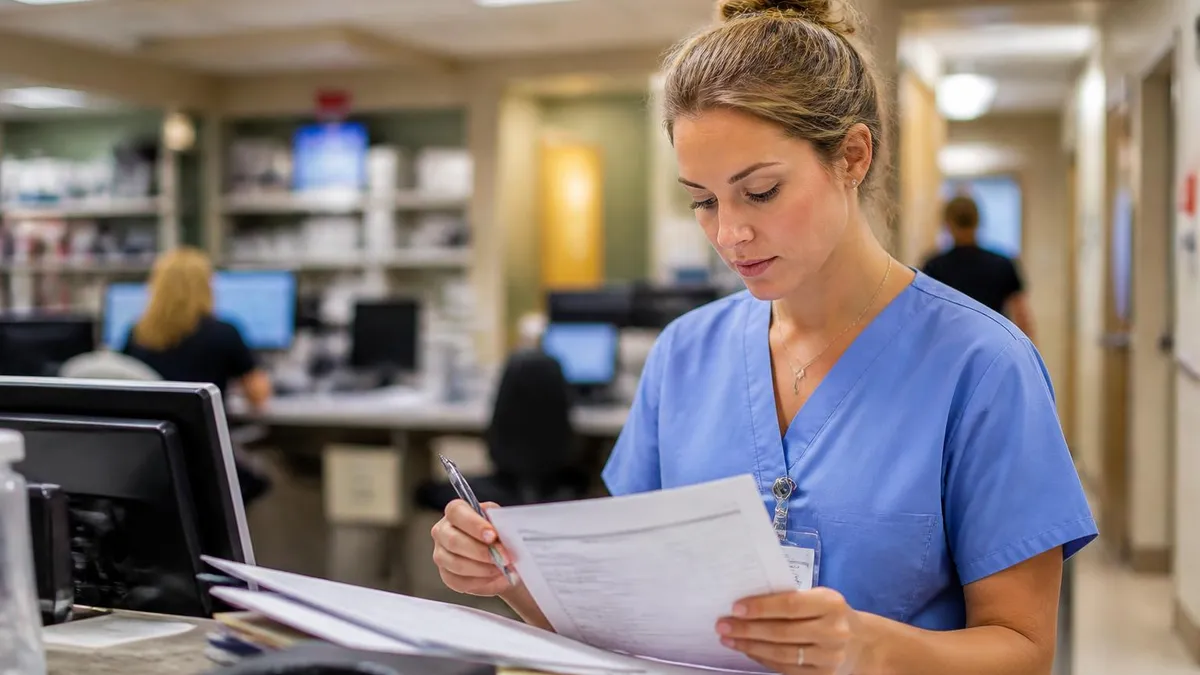 CNA Mock Exam - CNA - Examen de Auxiliar de Enfermería Certificado certification study resource