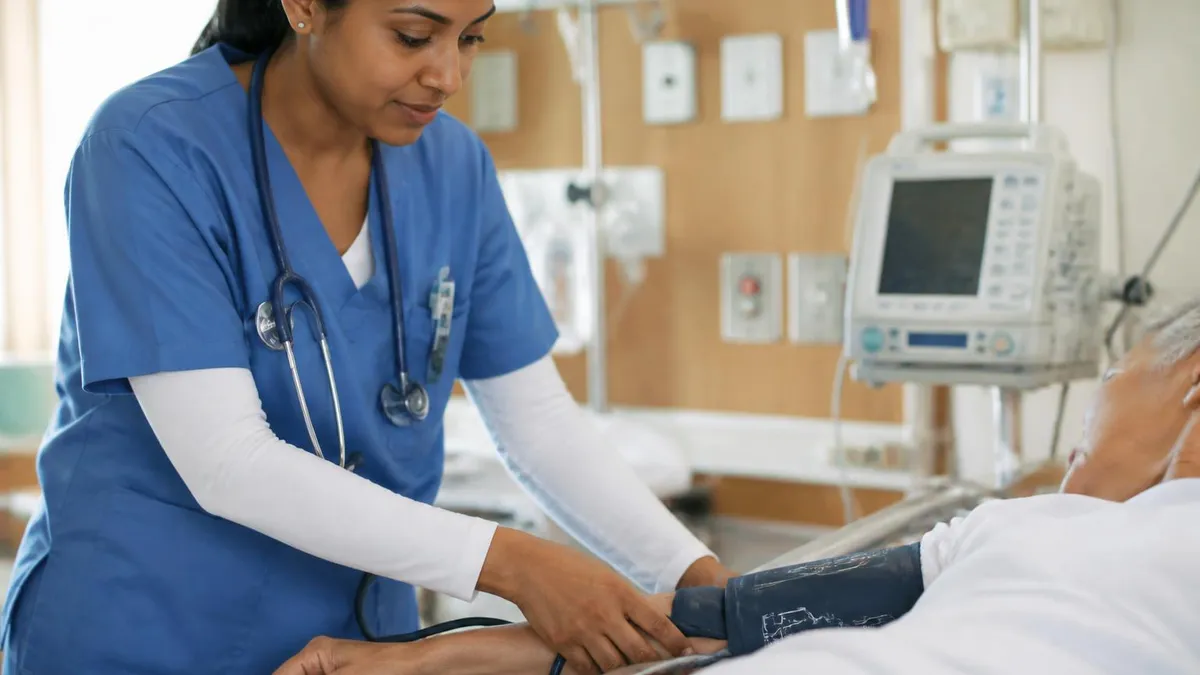 CNA Practice Test Quizlet - CNA - Examen de Auxiliar de Enfermería Certificado certification study resource