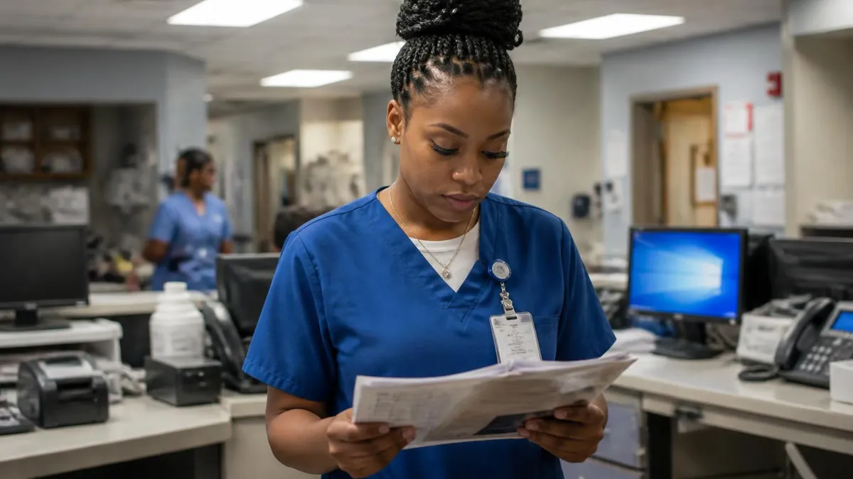 CNA Practice Test Quizlet - CNA - Examen de Auxiliar de Enfermería Certificado certification study resource