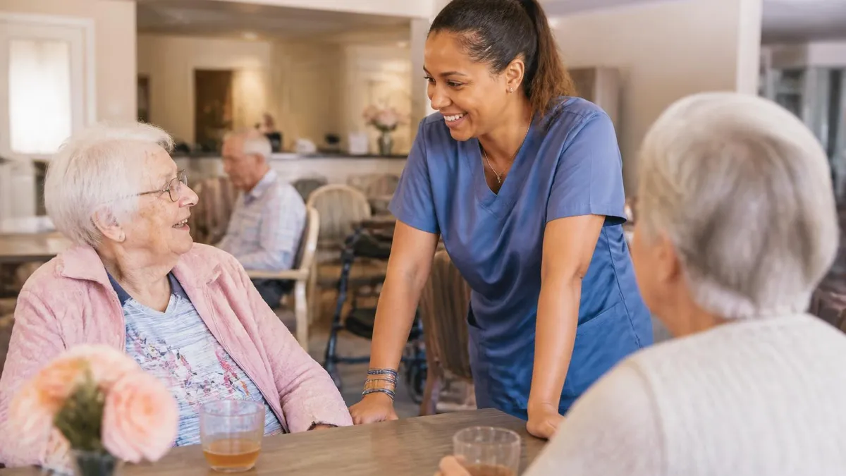 CNA Practice Test Quizlet: Guía Completa de Tarjetas, Exámenes de Práctica y Estrategias para Aprobar tu Certificación de Auxiliar de Enfermería
