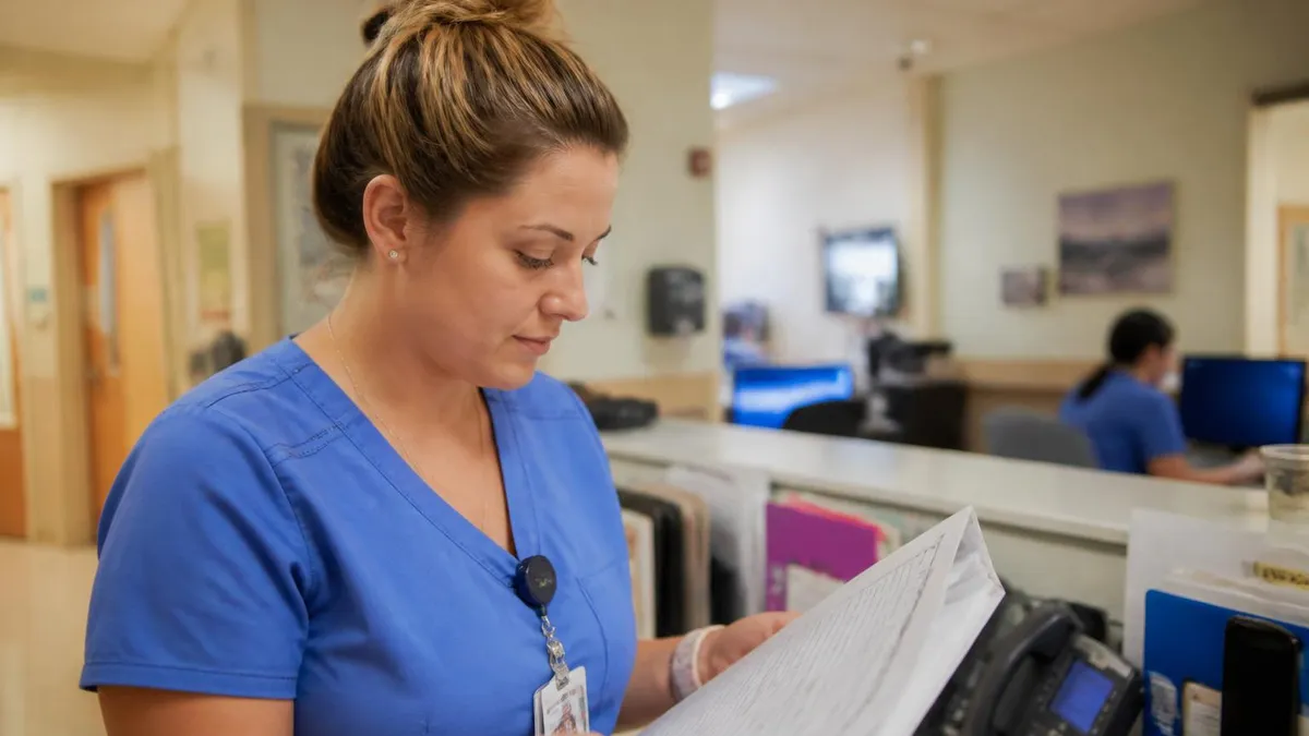 Examen De CNA En Espanol - CNA - Examen de Auxiliar de Enfermería Certificado certification study resource