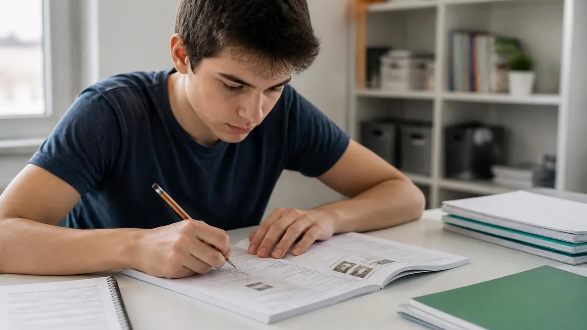 DELE A1 Modelo de Examen: Guía Completa para Prepararte y Aprobar 2026 julio